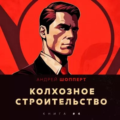Андрей Шопперт — Колхозное строительство 4