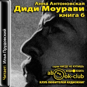 Антоновская Анна — Книга 6. Город мелодичных колокольчиков