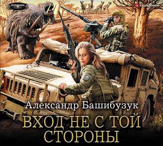 Башибузук Александр — Вход не с той стороны