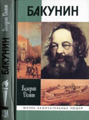 Дёмин Валерий — Бакунин