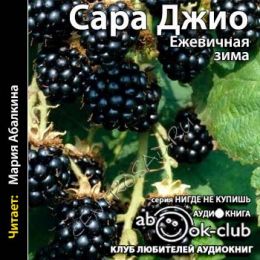 Джио Сара — Ежевичная зима
