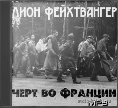 Фейхтвангер Леон — Черт во Франции