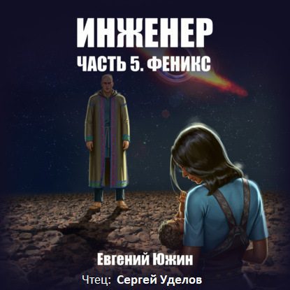Южин Евгений — Феникс