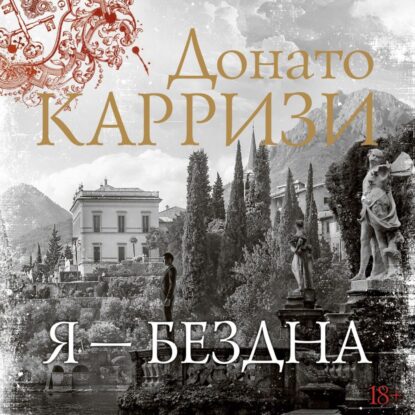 Карризи Донато — Я – бездна