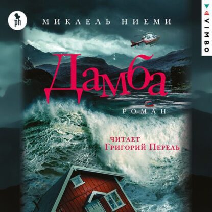 Ниеми Микаель — Дамба
