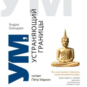 Олендзки Эндрю — Ум, устраняющий границы. Радикально практическая психология буддизма (серия «Самадхи»)