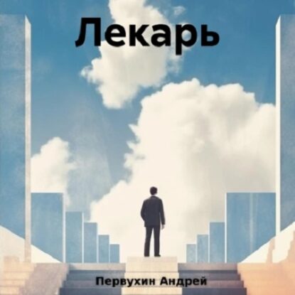 Первухин Андрей — Лекарь