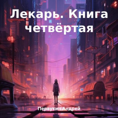 Первухин Андрей — Лекарь 4