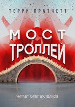 Пратчетт Терри — Мост троллей