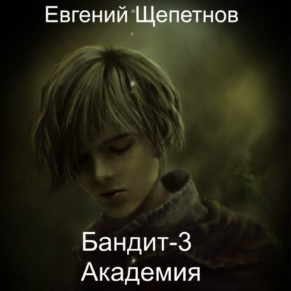 Щепетнов Евгений — Бандит-3. Академия