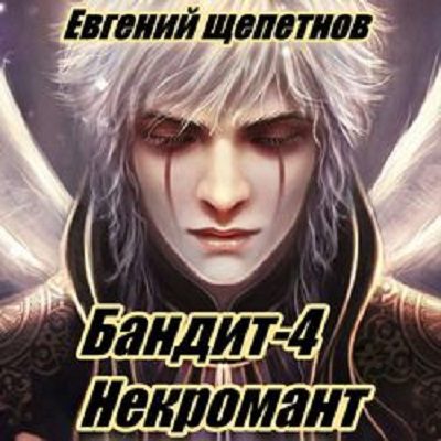 Щепетнов Евгений — Бандит-4. Некромант