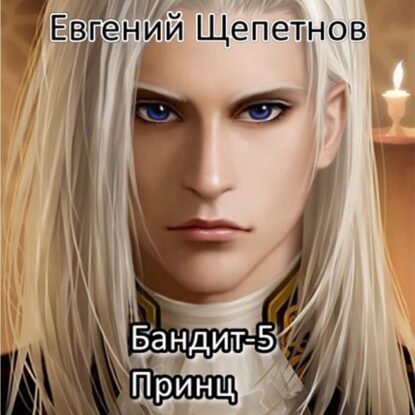 Щепетнов Евгений — Бандит-5. Принц