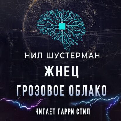 Шустерман Нил — Грозовое облако