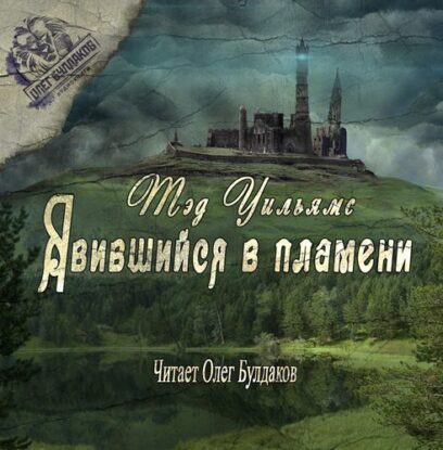 Уильямс Тэд — Явившийся в пламени