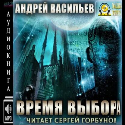 Васильев Андрей — Время выбора