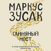 Зусак Маркус — Глиняный мост