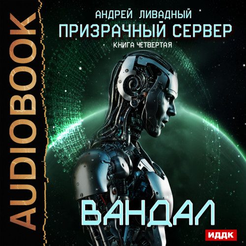 Ливадный Андрей — Вандал