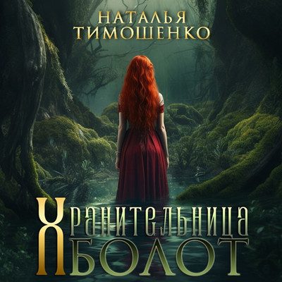 Наталья Тимошенко — Хранительница болот