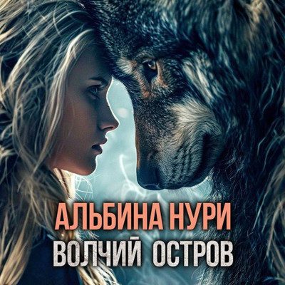 Нури Альбина — Волчий остров