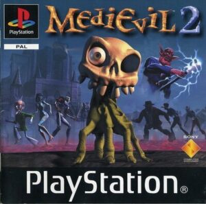 MediEvil 2