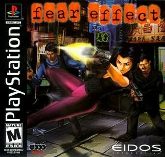 Fear Effect