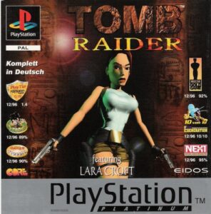 Tomb Raider