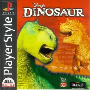 Disney's Dinosaur