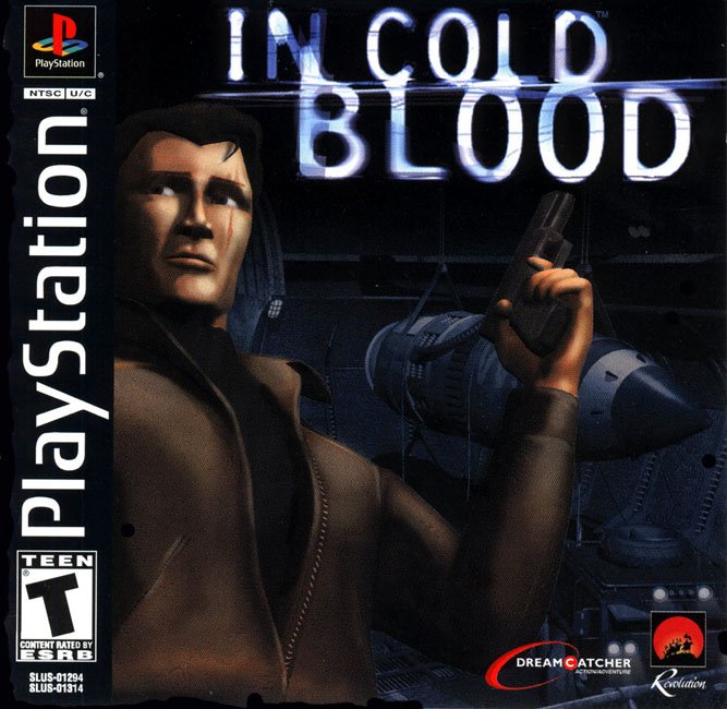 In Cold Blood