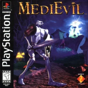 MediEvil