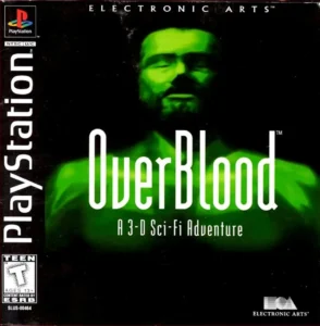 OverBlood