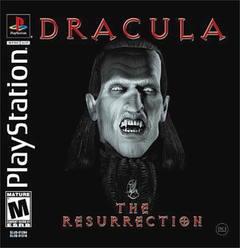 Dracula: The Resurrection