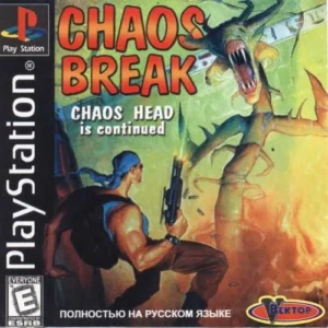 Chaos Break