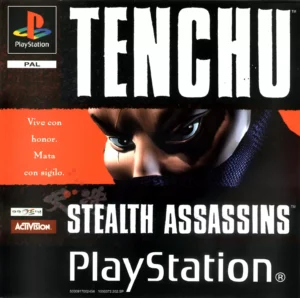 Tenchu: Stealth Assassins