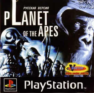 Planet of the Apes