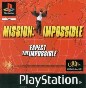 Mission: Impossible