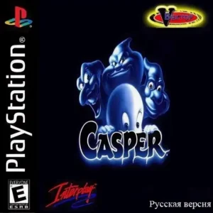 Casper