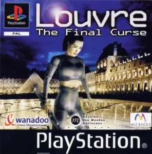 Louvre: The Final Curse