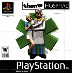 Theme Hospital