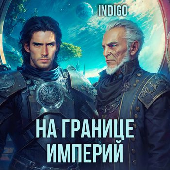 На границе империй. Том 7 Часть 5 - INDIGO На границе империй. Том 7 Часть 5 — INDIGO