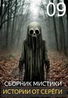 Истории от Серёги 09 - Денисов Сергей Истории от Серёги 09 — Денисов Сергей