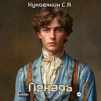 Лекарь - Куковякин Сергей Лекарь — Куковякин Сергей
