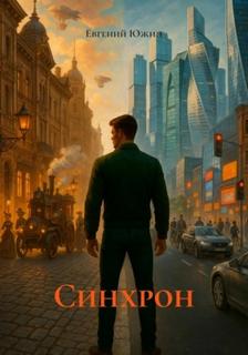 Синхрон - Южин Евгений Синхрон — Южин Евгений