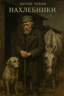 Нахлебники — Чехов Антон