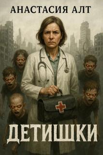 Детишки - Альт Анастасия Детишки — Альт Анастасия