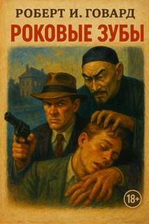 Роковые зубы - Говард Роберт Роковые зубы — Говард Роберт