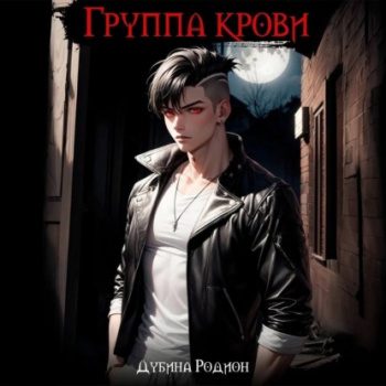 Группа крови — Дубина Родион