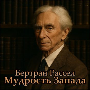 Мудрость Запада - Рассел Бертран