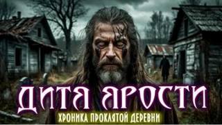 Дитя ярости - Шведская Ирина Дитя ярости — Шведская Ирина