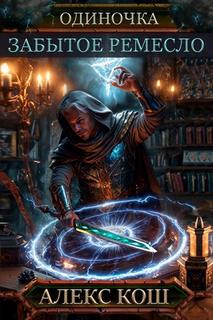 Забытое Ремесло — Кош Алекс