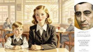 Дорогой Эсме с любовью и всякой мерзостью - Сэлинджер Джером Дорогой Эсме с любовью и всякой мерзостью — Сэлинджер Джером